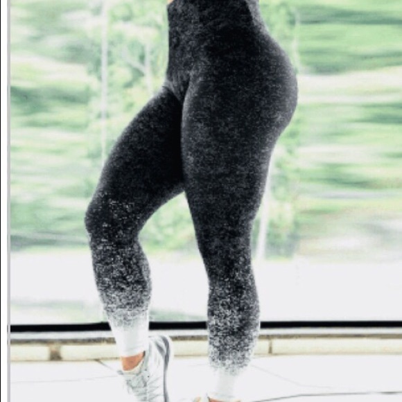 Women’s leggings - Picture 3 of 3